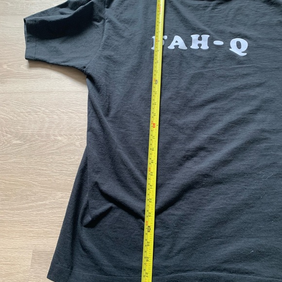 Vintage Single Stitch Blunt Shirt Men’s Size Large - Picture 4 of 8